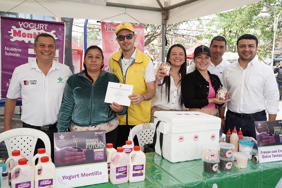 Foto 1 BP CAU Comunidades del Cauca se unieron a Sembradores de Paz-301025.jpeg