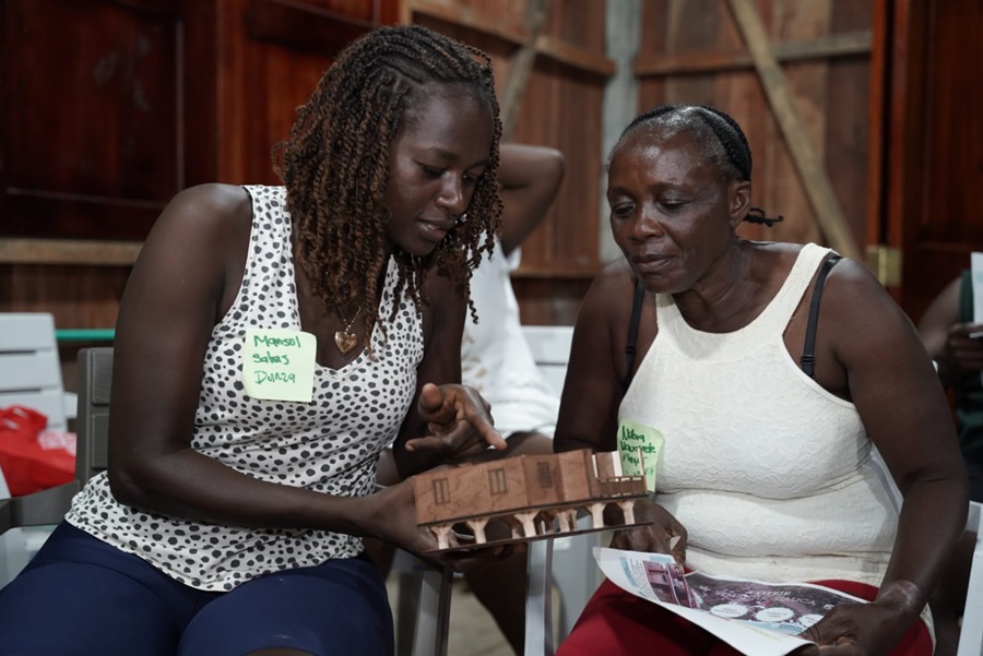 Foto 1 BP CAU Proyecto Raíz Pacífico impulsa la transformación del hábitat en Timbiquí-221225.jp