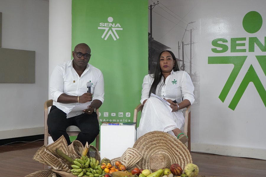 Foto 1 BP CHO Con hechos que transforman, el SENA Chocó rindió cuentas-231125.JPG