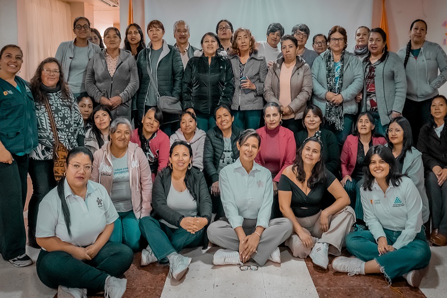 Foto 1 BP NAR SENA reafirma su compromiso con la mujer rural en Nariño-291025.jpg