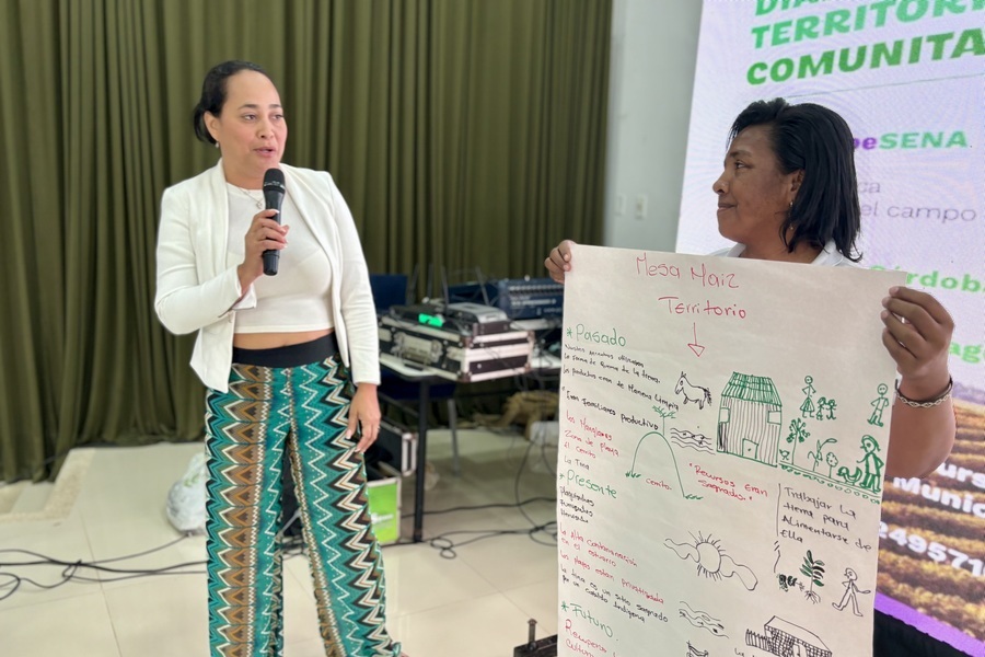 Foto 1- Campesinos Exponen las realidades en sus Territorios-1925.jpg