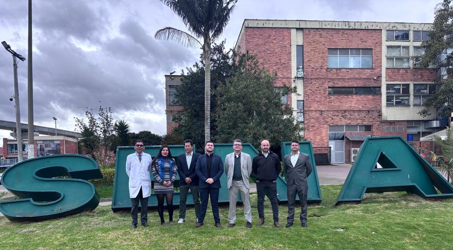 “Lo que buscamos es inyectar más capital y ampliar el alcance, integrando programas como CampeSENA y Full Popular, porque los pe