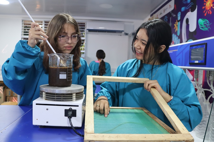 Foto BP AR Arauca recibirá a aprendices de todo el país-71025.JPG