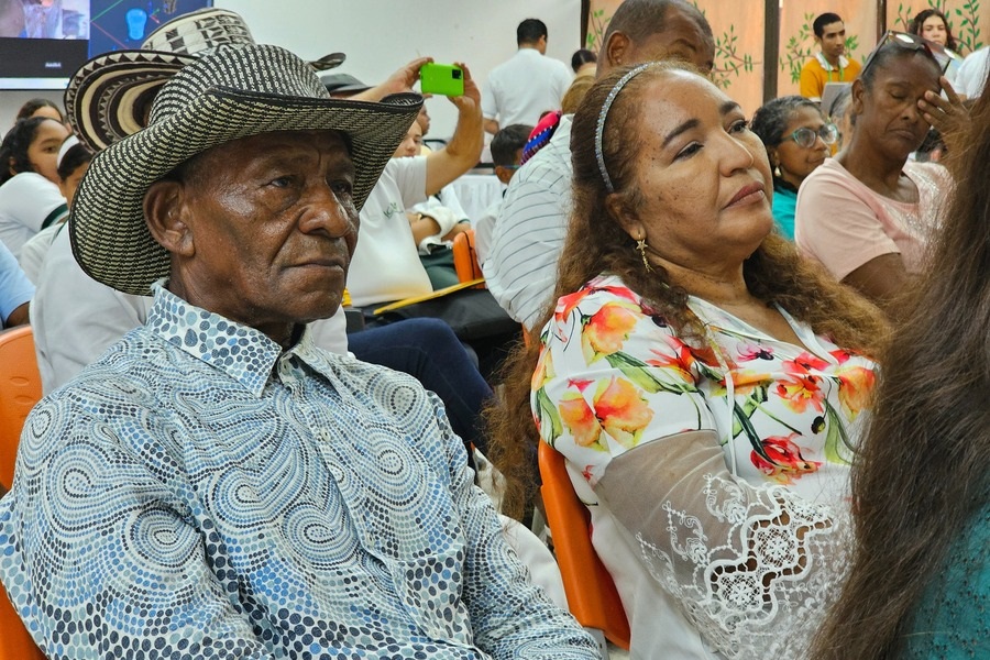 Foto BP BOL ‘Semillas y Redes del Caribe Vivo’ saber campesino que florecerá en comunidad-291025