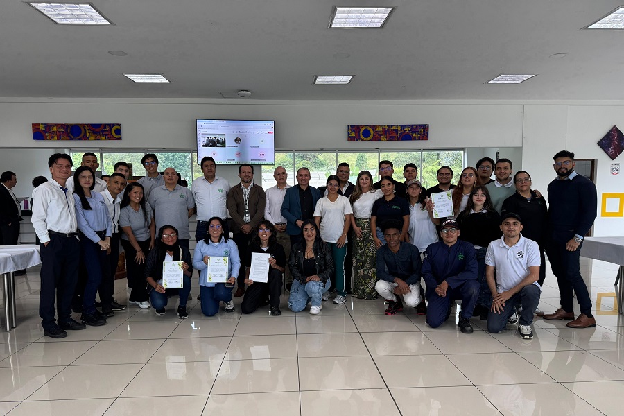 Foto BP CAL Aprendices del SENA Caldas asumieron su rol de representantes-291025.jpeg