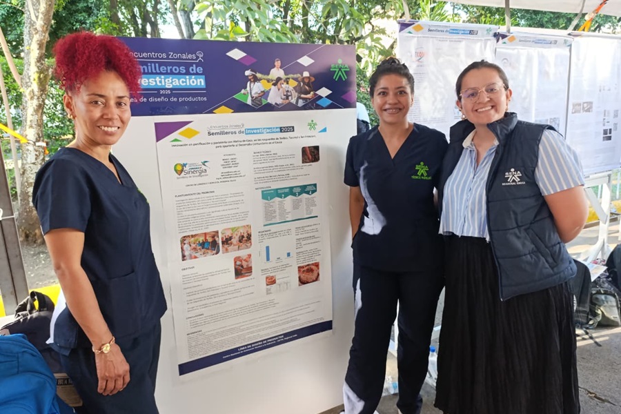 Foto BP CAU Semillero Sinergia innova con panificación y pastelería a base de coca-281025.jpeg