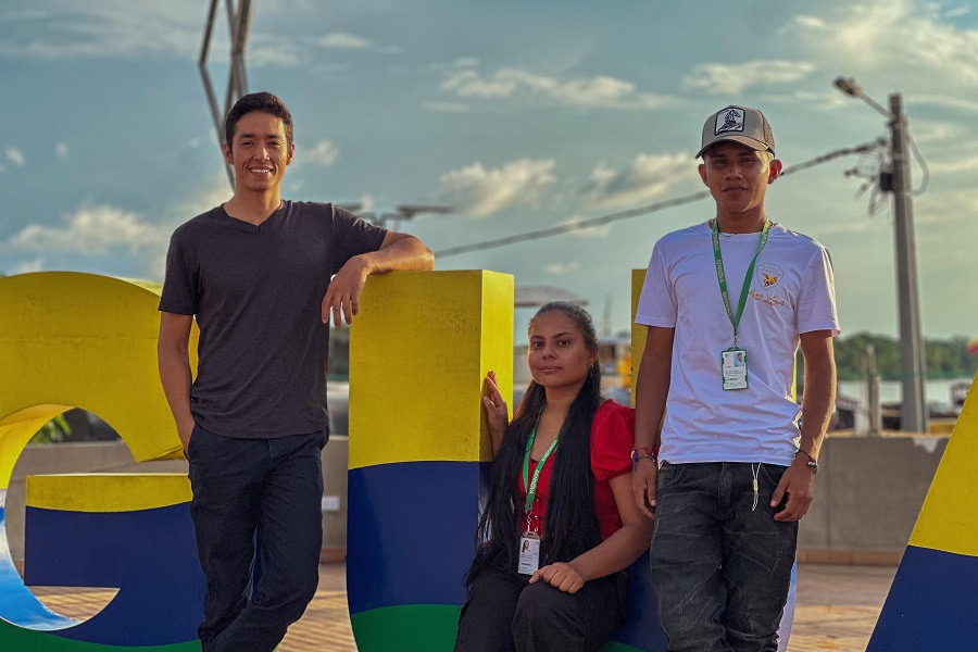 Foto BP GUAI Aprendices del SENA Guainía llevarán el talento colombiano a China-26925.jpeg