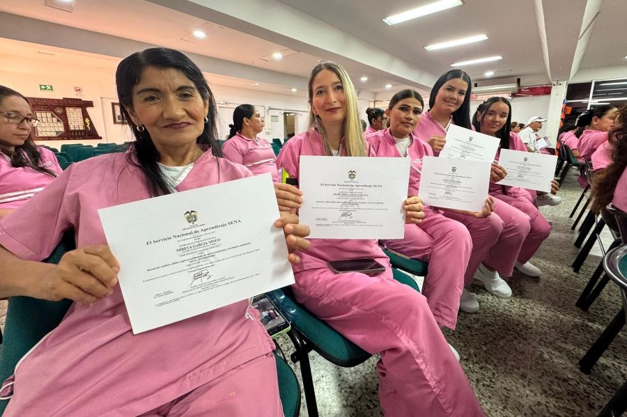 Foto BP HUI Regional Huila certificó las competencias laborales-301225.jpg