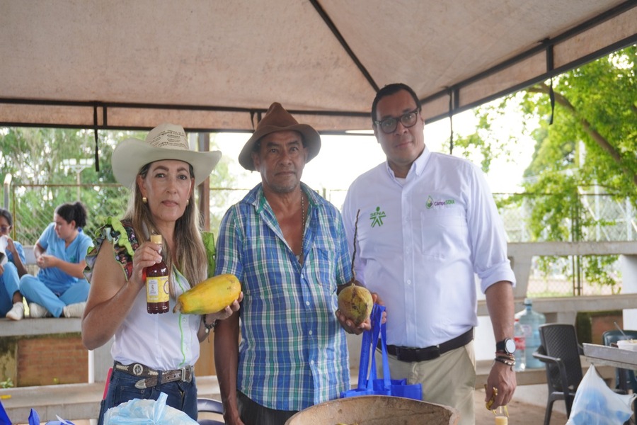 Foto BP VIC En Vichada se realizó la primera Feria Empresarial-221225.jpeg