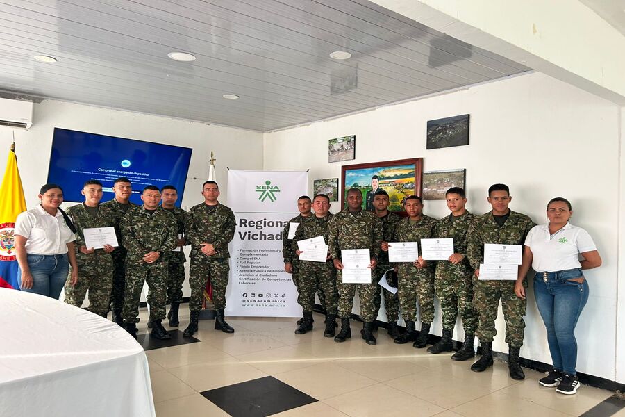 Foto BP VIC En Vichada, SENA certifica competencias laborales-261225.jpeg