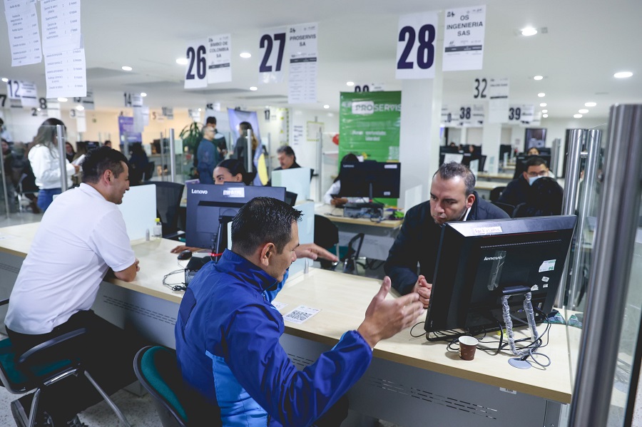Foto ExpoEmpleo-181124