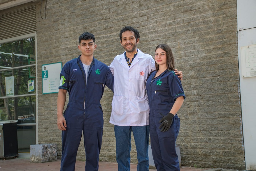 Hasta el miércoles 3 de septiembre  podrás inscribirte a la Cuarta Oferta de Formación Presencial.