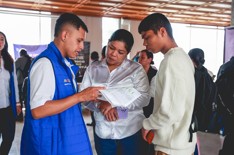 Más de 432 mil puestos de trabajo gestionados en 2025-22925.jpeg