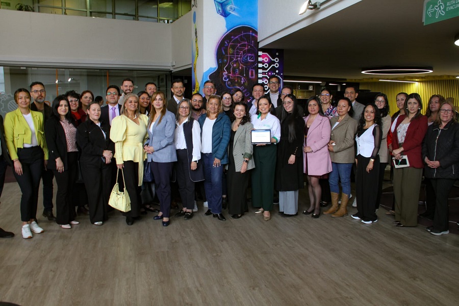 Más de 84 mil trabajadores se beneficiarán con los convenios FEC.jpeg