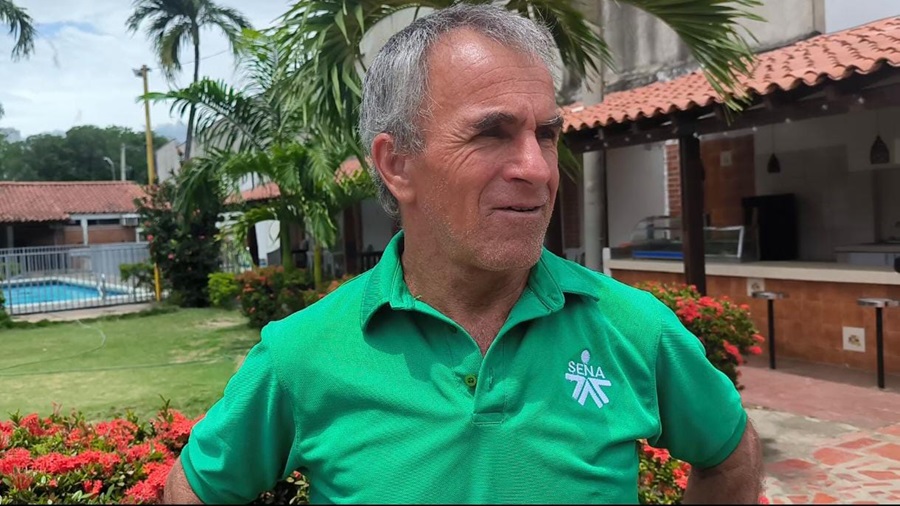 Entre tanto, José Efrén Fajardo, subdirector (e) del Centro de Formación para el Desarrollo Rural y Minero, aseguró que esto per