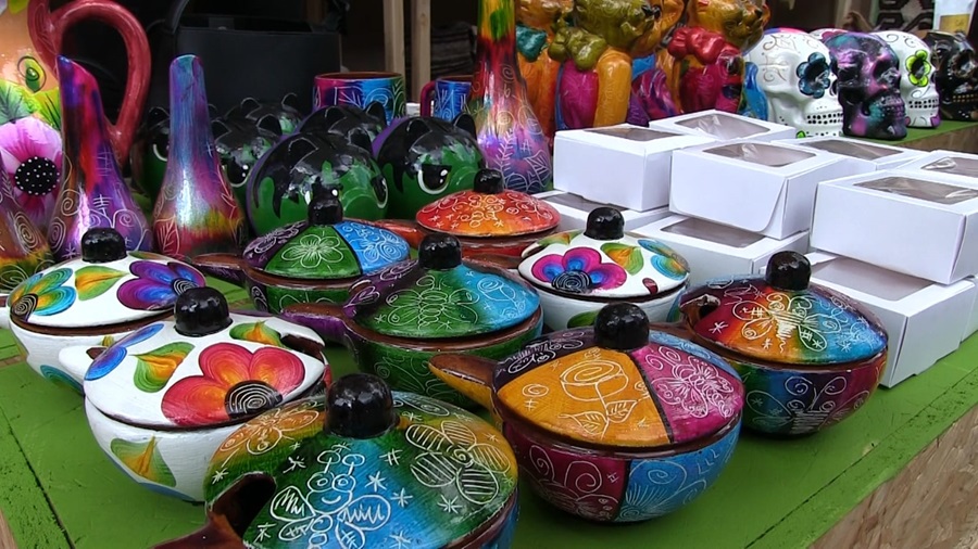 Se espera que los expositores y visitantes puedan disfrutar de los productos, forjar alianzas estratégicas, generar nuevas oport