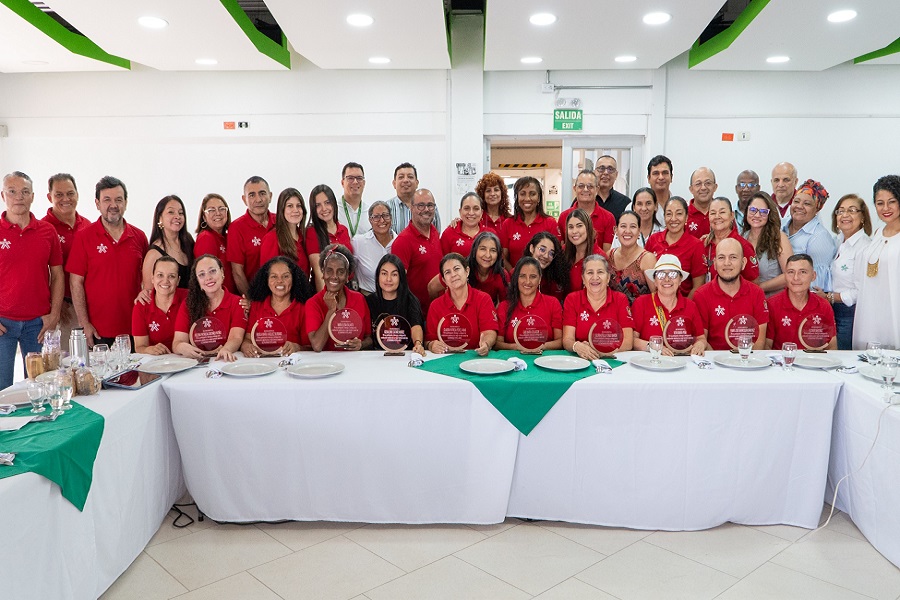 PILOTO ECONOMÍA POPULAR EN EL VALLE DEL CAUCA