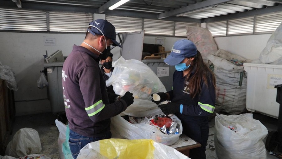 “Lo único que van a necesitar para participar e inscribirse en este proceso es la cédula de ciudadanía para las y los colombiano