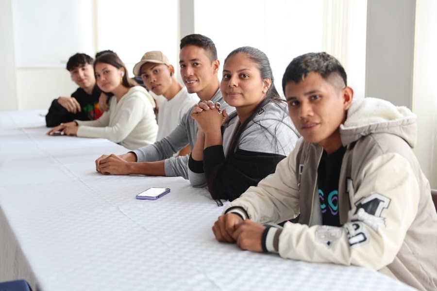 Primera delegación de aprendices del SENA viajará a China.jpeg