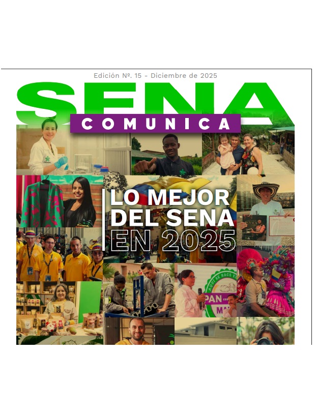 revista diciembre edición