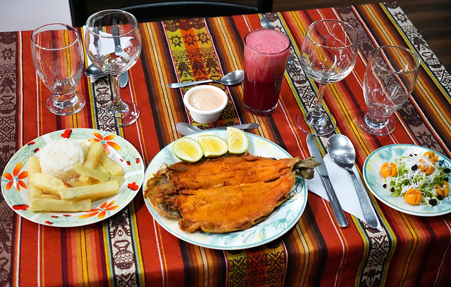 “Gracias a las diferentes capacitaciones que nos ha brindado el SENA, hemos podido fortalecer nuestro emprendimiento, que surge 