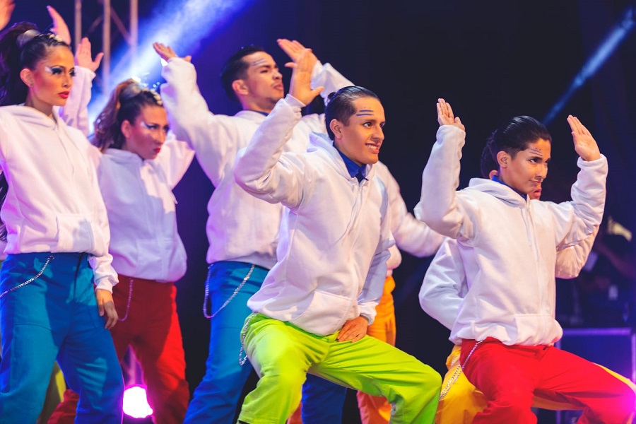 Con esta Certificatón Nacional, el SENA reafirma su compromiso con la juventud, la equidad de oportunidades y la construcción de