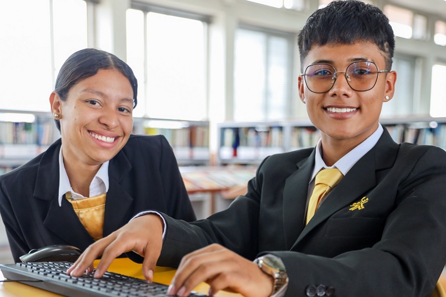 Oferta de Formación Virtual 2025