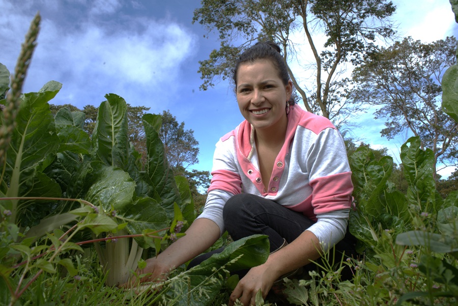foto Con la Feria de la Ciencia Campesina, el SENA apuesta por reconocer la innovación del campo