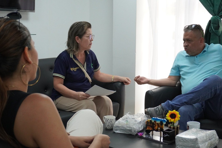 foto-El SENA Regional Vichada se fortalece con nuevo predio.jpg