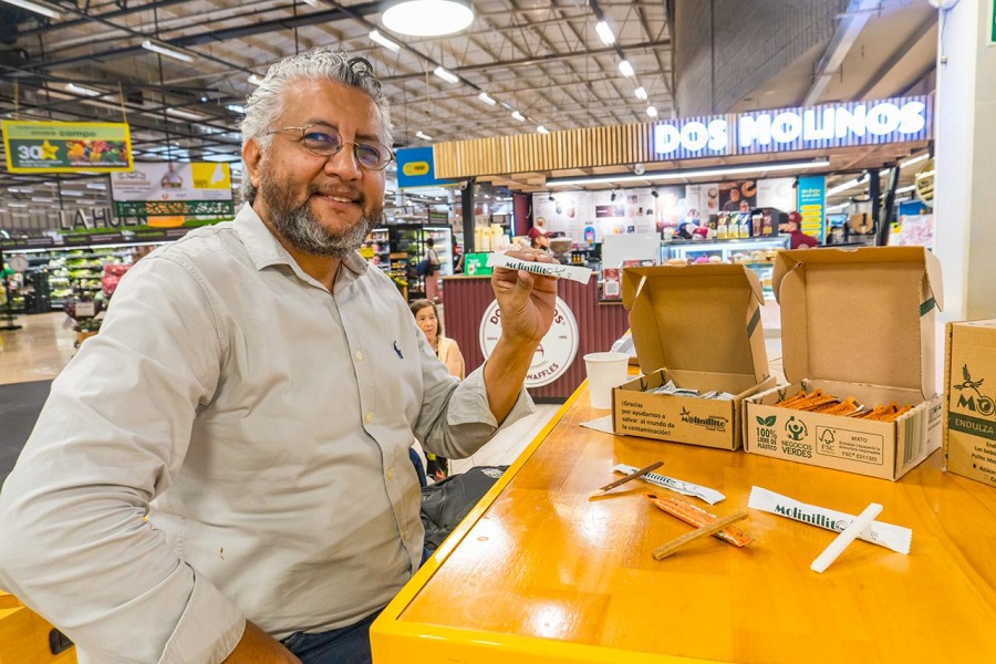 Molinillito es hoy una muestra de cómo las ideas innovadoras pueden transformar no solo los hábitos de consumo, sino también las