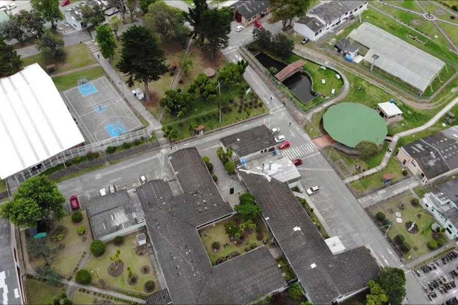  Se invertirá un total de 10.919 millones en el Centro Internacional de Producción Limpia Lope y el Despacho Regional para la ad