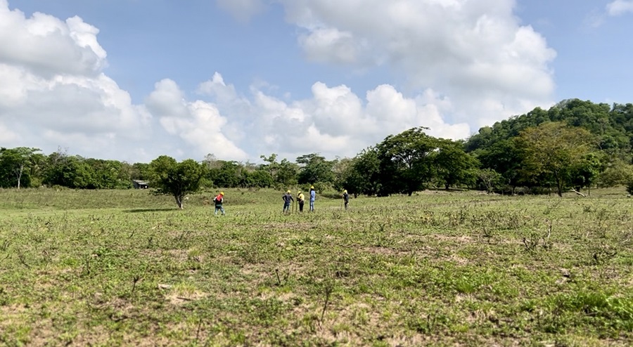 Este proyecto ampliará la cobertura educativa y abrirá nuevas oportunidades de empleo y emprendimiento para el desarrollo region