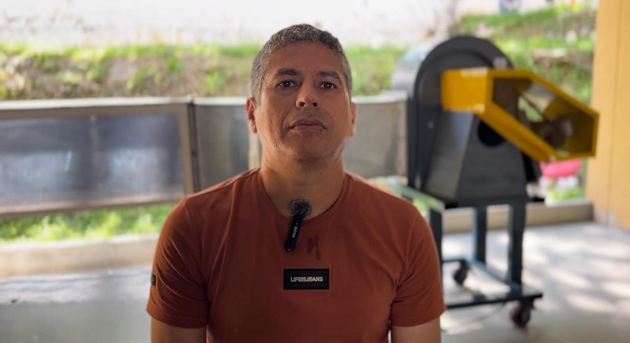  “Aquí ofrecemos ciencias básicas con énfasis en Química, Tecnologías de la Información y Comunicación (TIC), Biotecnología, Nan