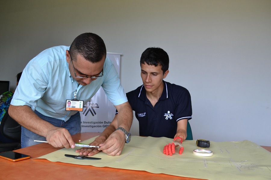 Luego, surgió una oportunidad internacional para demostrar todo lo que había construido con esfuerzo, disciplina y pasión. “La A