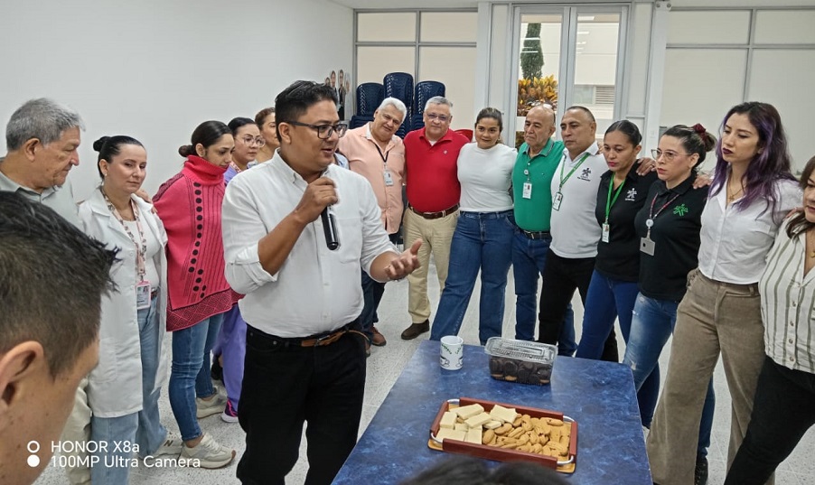 Las conclusiones del Café Pedagógico fueron claras: el principal desafío radica en la capacidad de los instructores para alinear