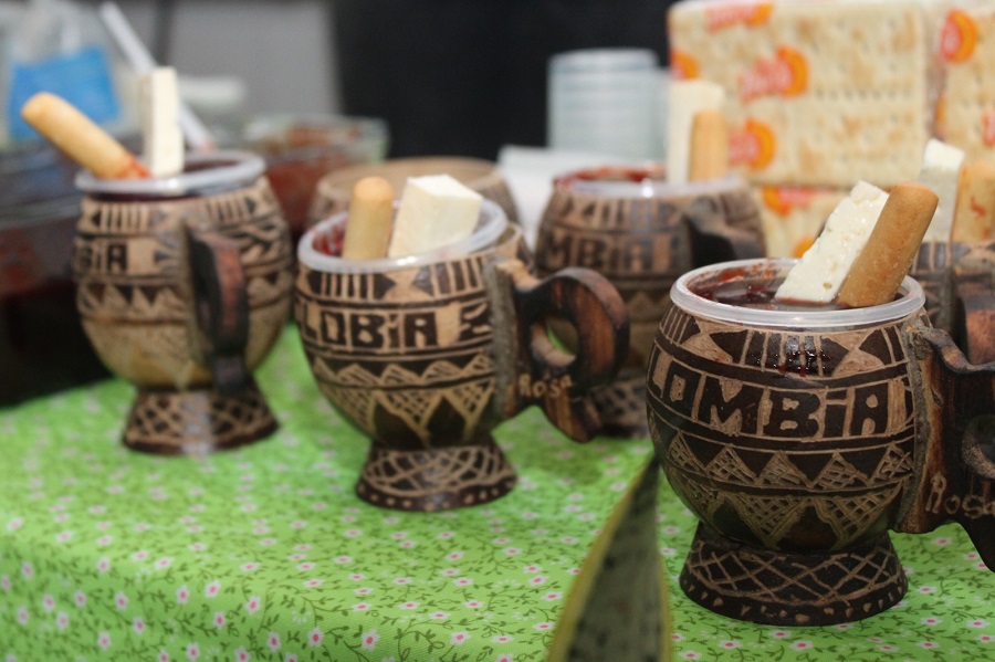 “Brindamos una formación integral, y estos espacios permiten articular el saber, el hacer y los valores que nos identifican. Son