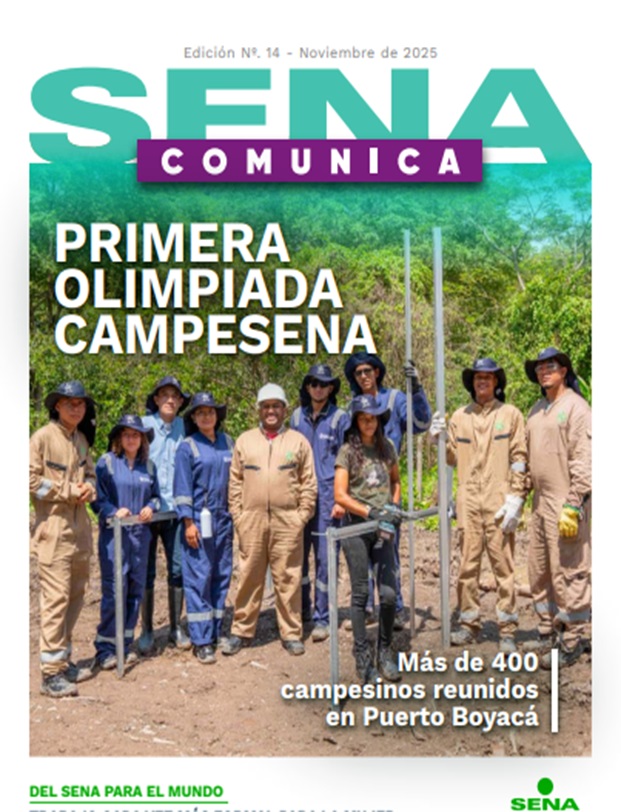 revista noviembre edición