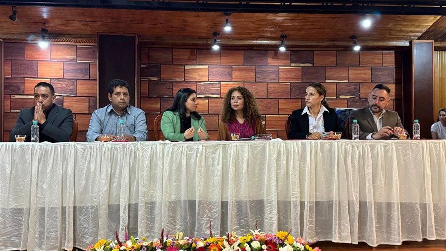 El plazo para las postulaciones es el próximo 7 de marzo a las 4:00 p. m. El objetivo principal de la convocatoria es “Fomentar 