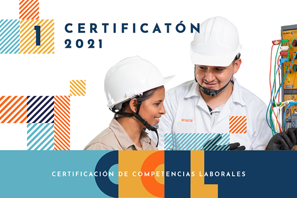 Ahora, desde su casa o lugar de trabajo, las personas pueden acceder a los diferentes servicios ofertados desde los centros de f