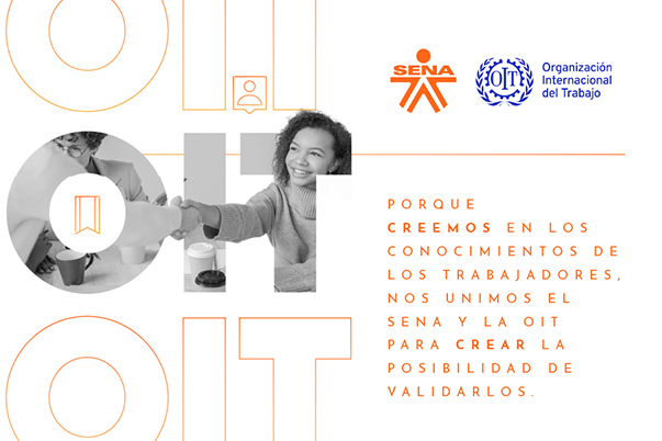 "Somos una entidad con puertas abiertas para que todas las personas cuenten con nuestro apoyo y así sigamos juntos construyendo 