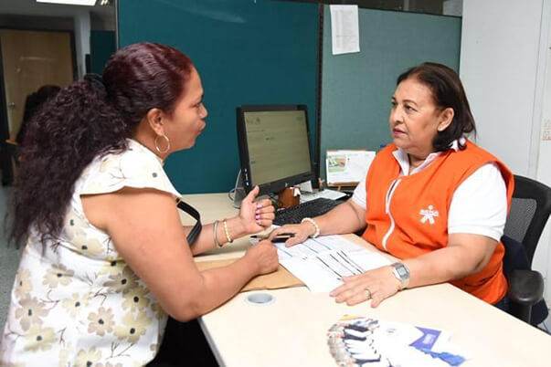 En la jornada nacional de empleo para mujeres se dará orientación en temas sobre cómo elaborar una hoja de vida