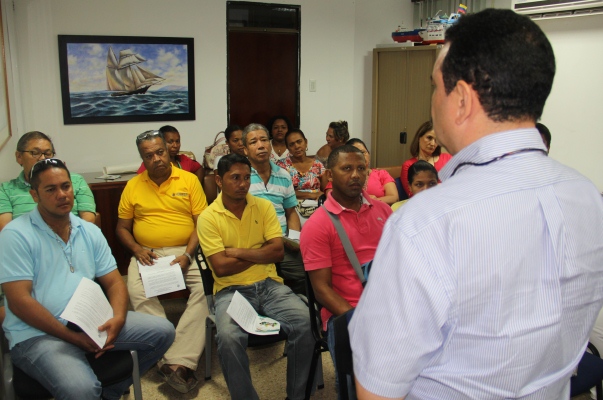 SENA traspasa fronteras y forma para el desarrollo