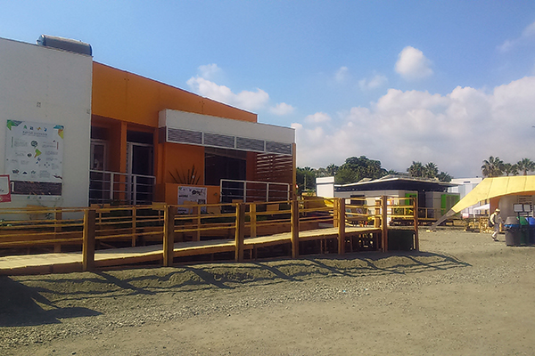 El SENA brilló en el Solar Decathlon