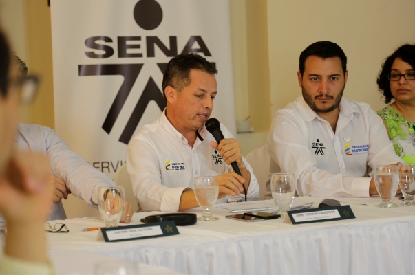 formación marítima