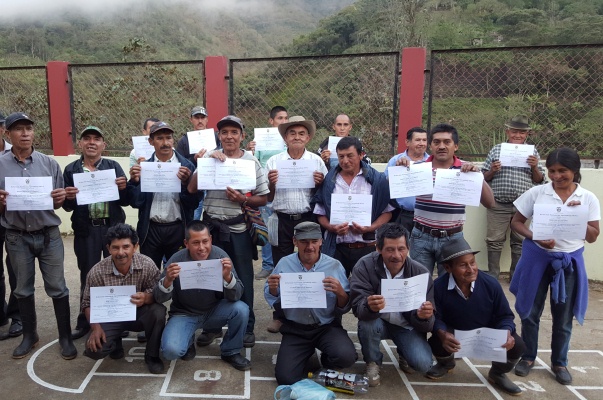 Fiqueros reactivarán su economía