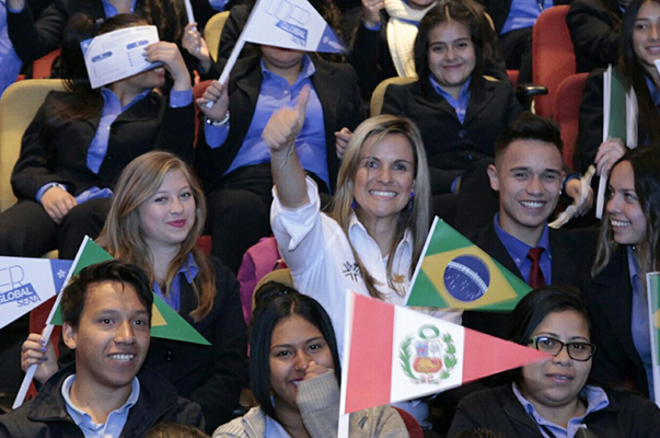 220 aprendices SENA podrán hacer sus prácticas en el exterior, este año