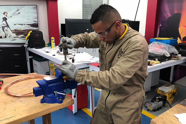 La creación de videos didácticos en los ambientes de formación del CEET