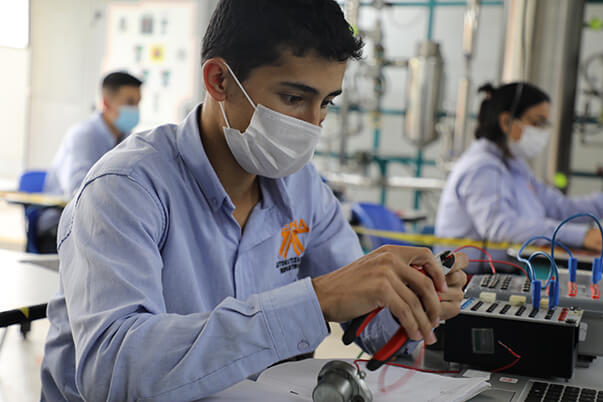 La modalidad de alternancia continuará hasta que la Dirección General del SENA disponga de nuevos lineamentos para los procesos 