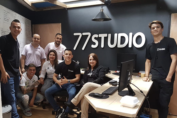 SENA condona $1.700 millones a 15 empresarios Fondo Emprender en Quindío