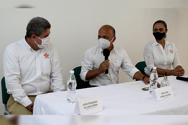 La Agencia Pública de Empleo del SENA estrena nueva sede en Tuluá